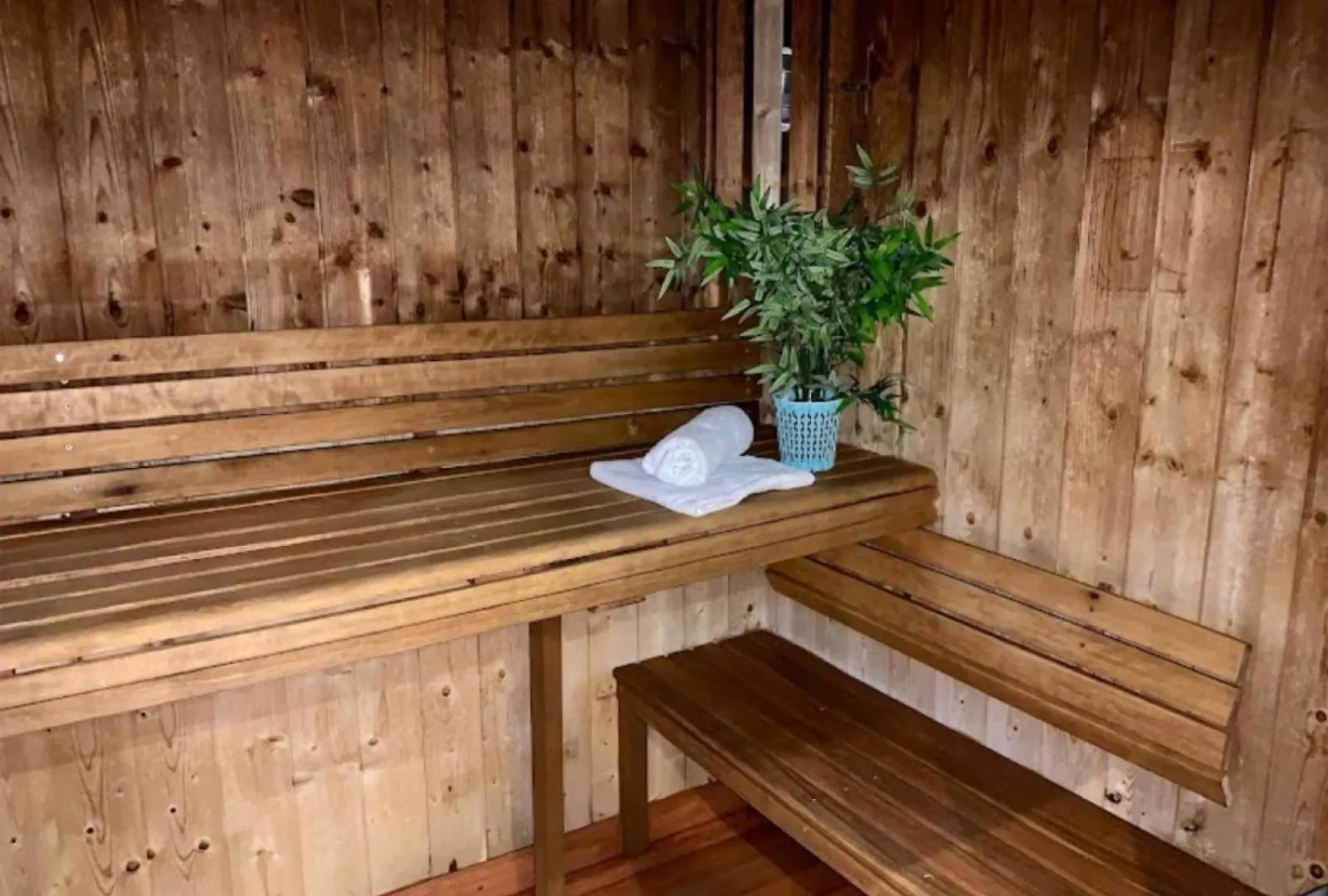 Appartamento Appartement avec Piscine Intérieure Centre Village Saint Lary