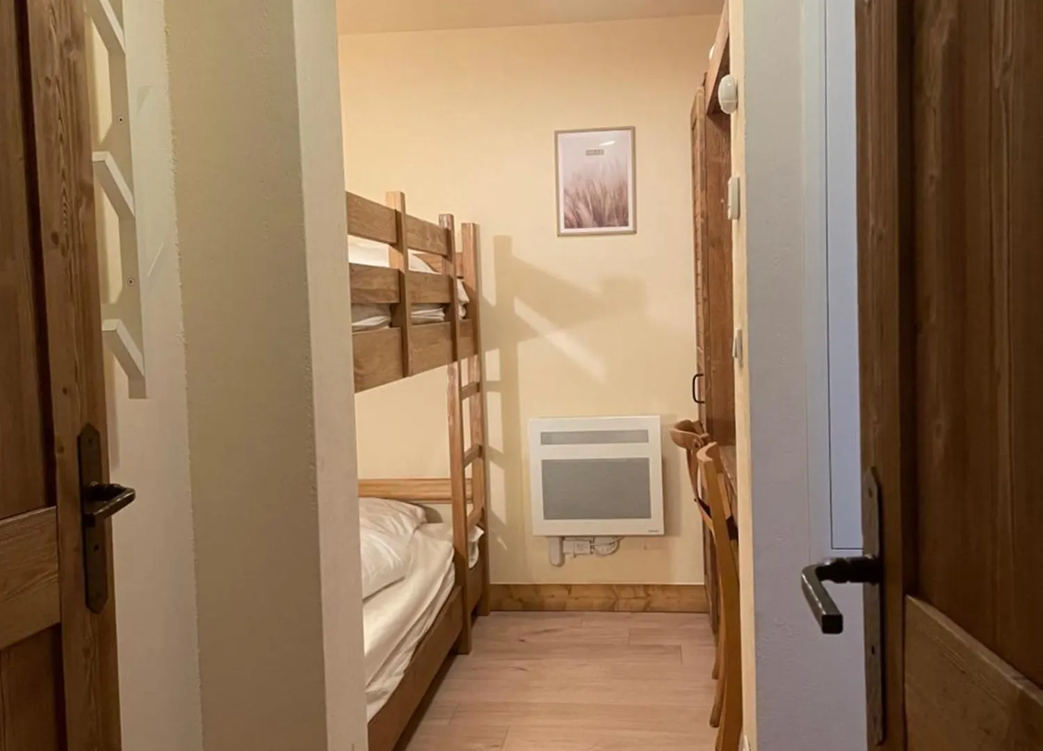 Appartement avec Piscine Intérieure Centre Village Saint Lary Saint-Lary-Soulan