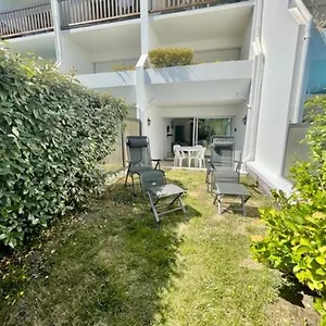 Quiberon, 2 Pièces, 4 Personnes - Fr-1-478-225 Appartement Quiberon