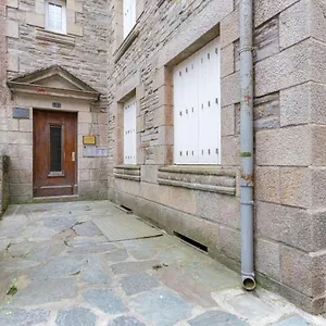 Le Ptit B Appartement Saint-Malo