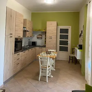 Etna Maison Hébergement de vacances Zafferana Etnea
