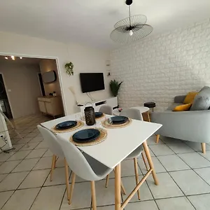 Neuf Centre Appartement Brest