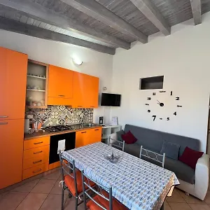 A' Lanterna Appartement Licata
